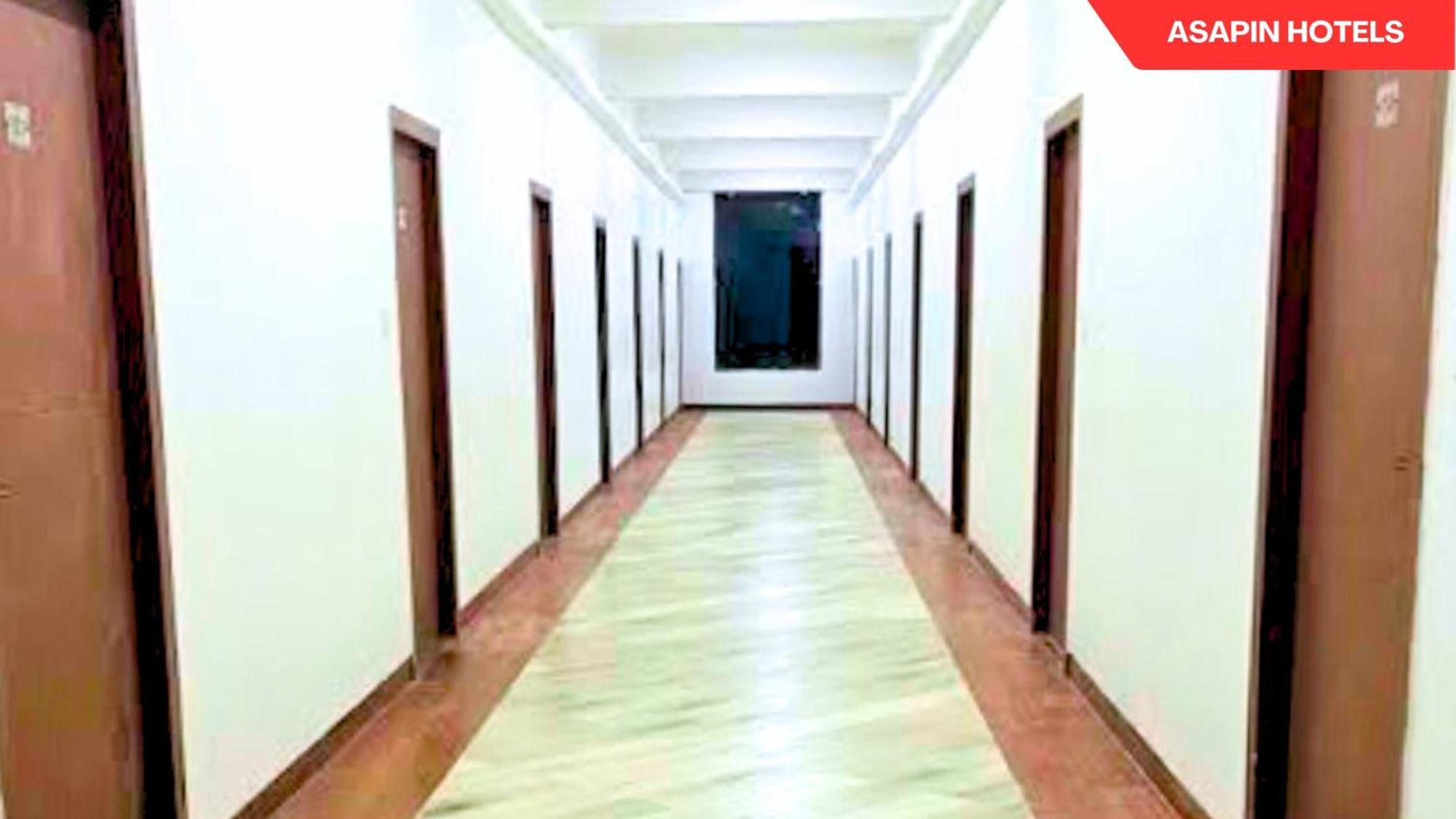Secret Hideout By Asapin Hotels Rāmnagar Exterior foto